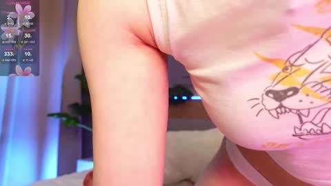 Lilian online show from February 20, 8:42 pm