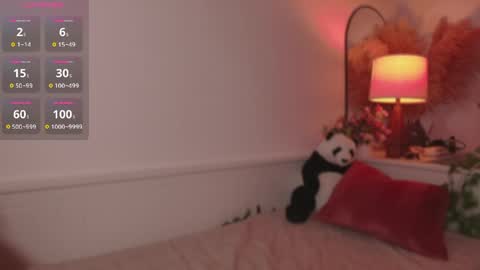Snapshot of lil__gabby chatting on June 5, 4:41 am Lil Gabby online show from June 5, 4:41 am