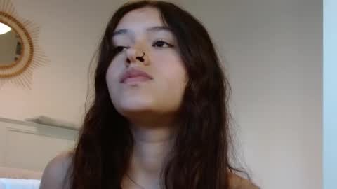 lil angel7 online show from December 3, 10:18 pm