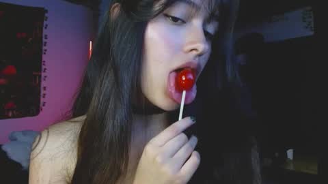 lil angel7 online show from February 9, 11:42 pm