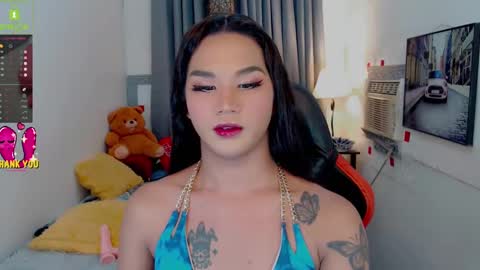 Snapshot of lil_fantacy chatting on December 3, 9:01 pm LILY online show from December 3, 9:01 pm