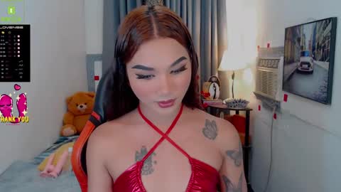 Snapshot of lil_fantacy chatting on December 29, 8:00 am LILY online show from December 29, 8:00 am