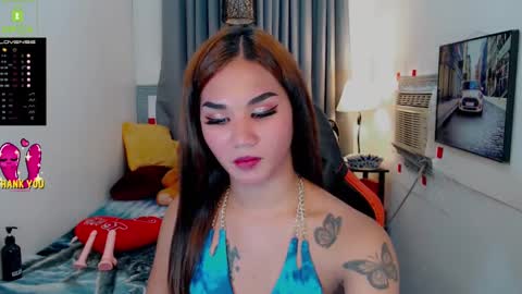 Snapshot of lil_fantacy chatting on January 26, 2:35 am LILY online show from January 26, 2:35 am