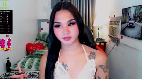 Snapshot of lil_fantacy chatting on March 2, 12:54 pm LILY online show from March 2, 12:54 pm