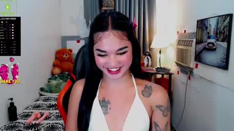 Snapshot of lil_fantacy chatting on March 4, 1:38 pm LILY online show from March 4, 1:38 pm