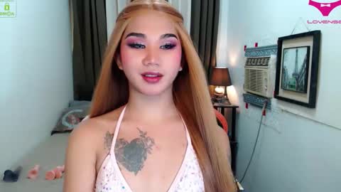 LILY online show from November 10, 8:02 am