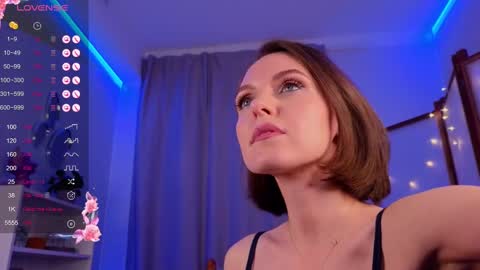 LILIAN use my lovense toy and give me plesure online show from March 3, 1:42 pm