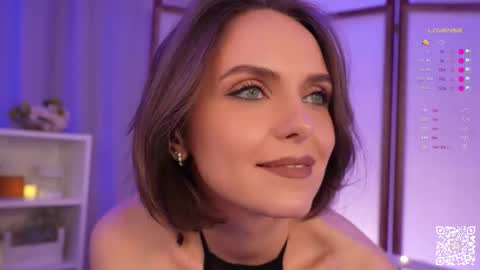 LILIAN use my lovense toy and give me plesure online show from November 7, 4:18 pm