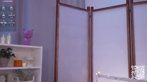 LILIAN use my lovense toy and give me plesure online show from November 17, 3:18 pm