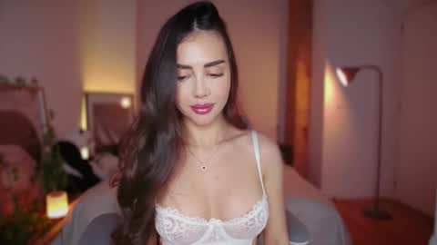 Snapshot of lil_gabbyg chatting on February 8, 7:50 pm Gabriela online show from February 8, 7:50 pm