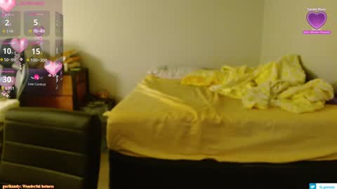 lil gemmie online show from December 13, 12:20 am