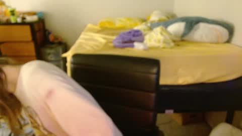 lil gemmie online show from December 24, 10:39 pm