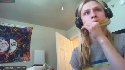 lil gemmie online show from September 16, 5:58 pm