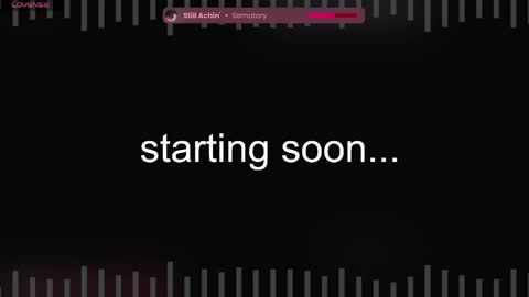 lil gemmie online show from May 17, 6:04 pm