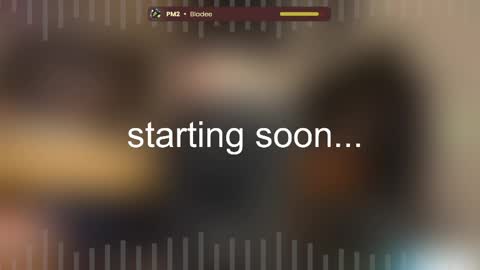 lil gemmie online show from May 31, 4:20 am