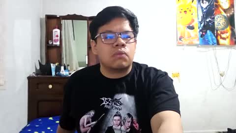 Sir Ackerman online show from February 26, 2:59 am