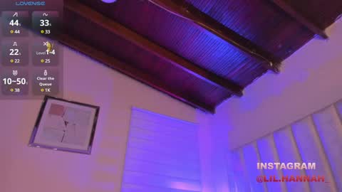 Hanna online show from January 24, 10:43 am