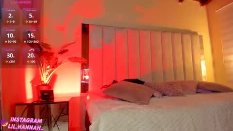 Hanna online show from September 12, 6:52 pm