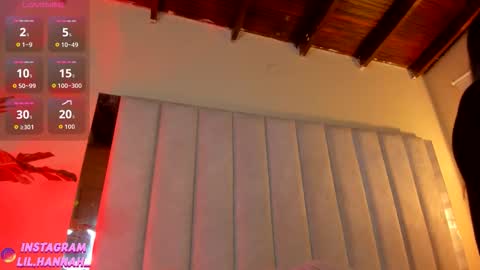 Hanna online show from September 14, 12:04 pm