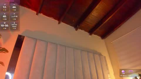 Hanna online show from October 14, 8:09 pm