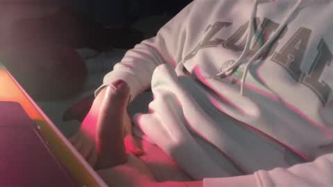 lil_j_ online show from April 2, 10:40 pm