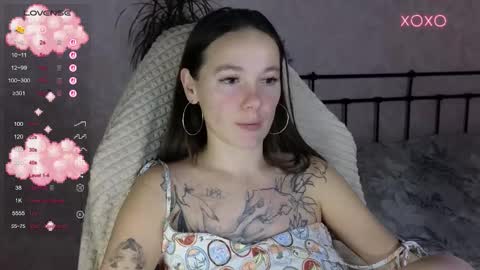 Snapshot of lil_luna_x chatting on November 15, 8:05 pm little moon online show from November 15, 8:05 pm