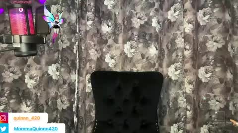 MOMMA LUV online show from November 4, 8:13 am