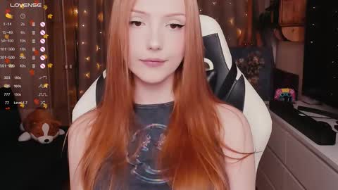 Val online show from November 24, 1:11 pm