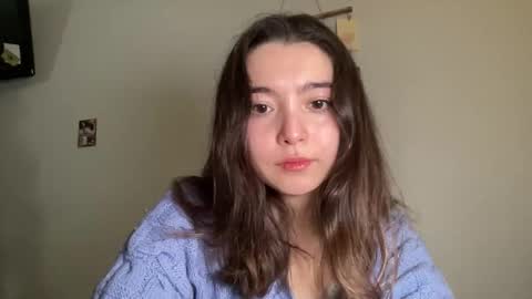 Snapshot of lil_pupsik chatting on February 3, 6:40 am Elina online show from February 3, 6:40 am