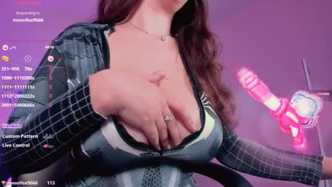  YOUR LIL STEPHANIE  online show from October 10, 8:57 am