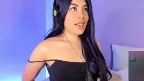 Lola online show from January 26, 3:06 am