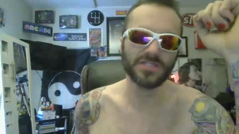 t online show from February 23, 1:10 pm