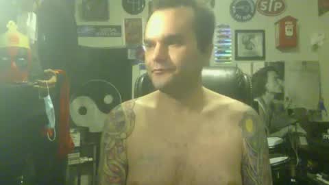 t online show from April 23, 2:24 am