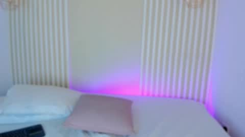 L I L A   online show from February 17, 8:26 pm