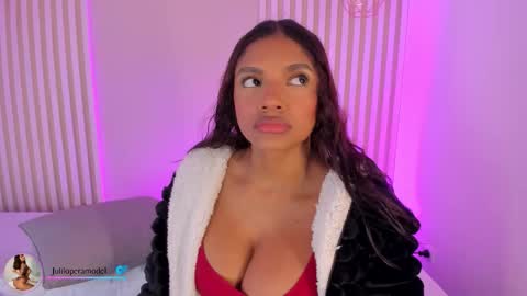 L I L A   online show from December 23, 3:59 am