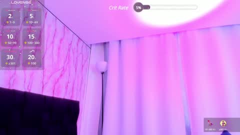 Lila online show from January 13, 10:45 pm