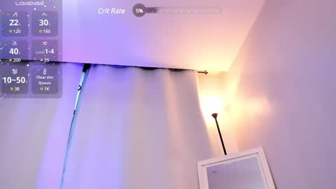 Lila online show from March 8, 10:56 pm