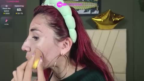 Lila online show from March 17, 8:01 pm