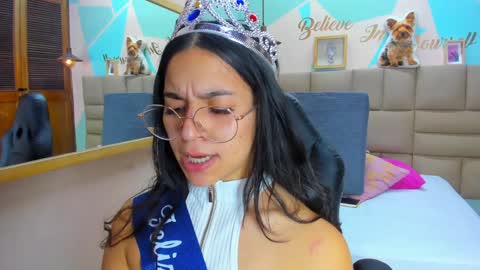 LILA online show from December 26, 7:49 pm