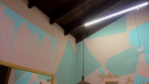 LILA online show from January 22, 7:03 pm