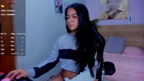 LILA online show from November 16, 5:29 pm