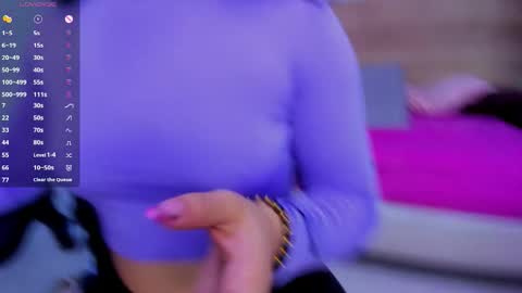 LILA online show from February 25, 6:17 pm