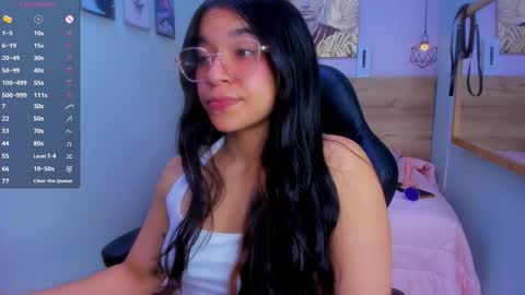 LILA online show from March 21, 6:33 pm