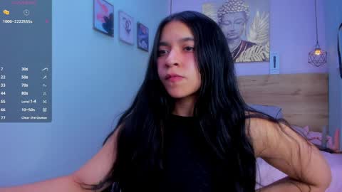 LILA online show from April 5, 6:16 pm
