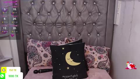   online show from November 27, 2:08 pm