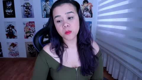 Lila Jordan online show from December 19, 7:29 pm