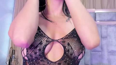 lila noa online show from November 20, 9:14 pm