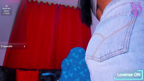 L I L A online show from October 24, 1:18 pm