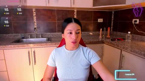 L I L A online show from December 16, 12:43 pm