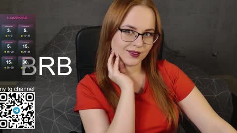 lila_pitt online show from January 5, 5:41 pm